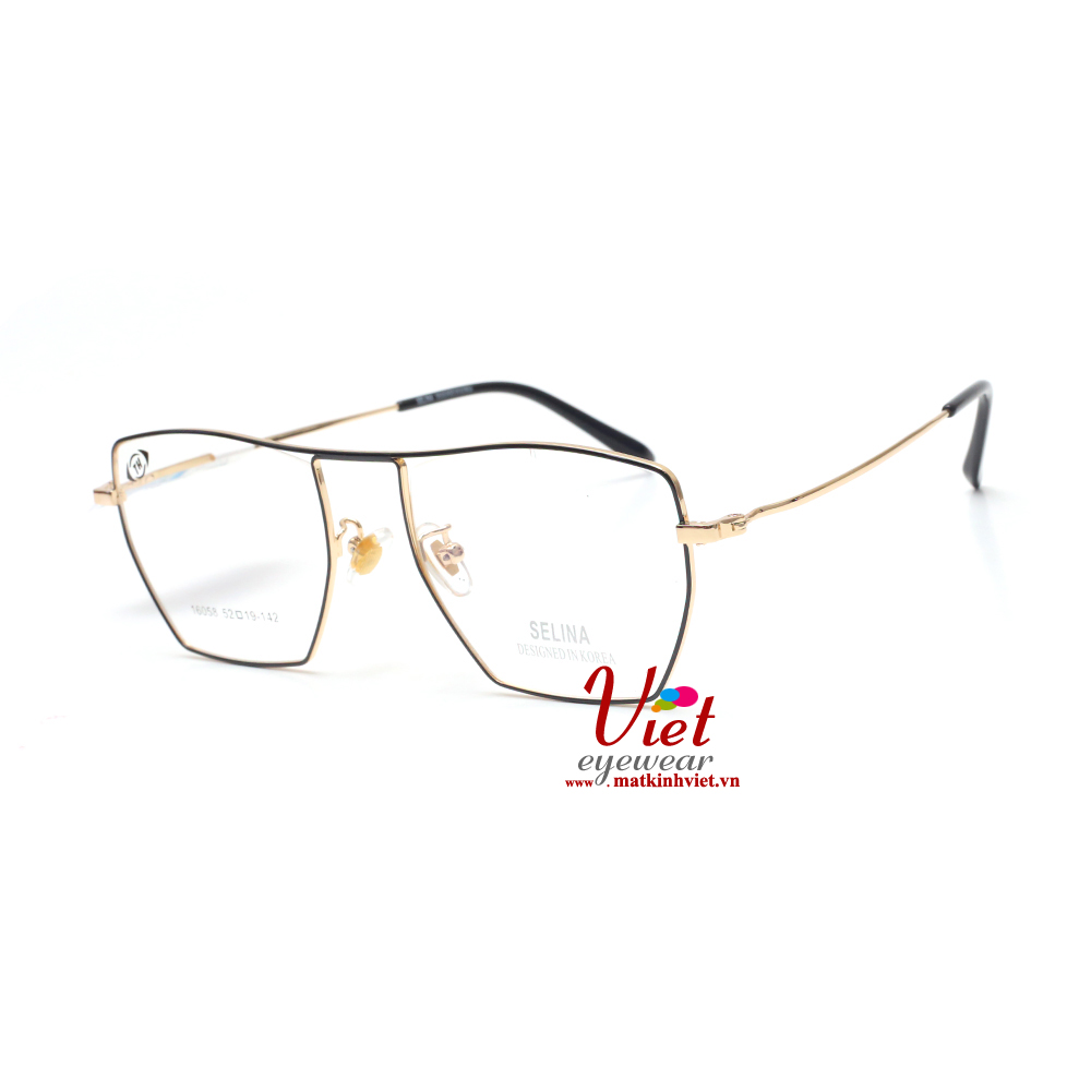 Gọng kính Selina MS16058 C18